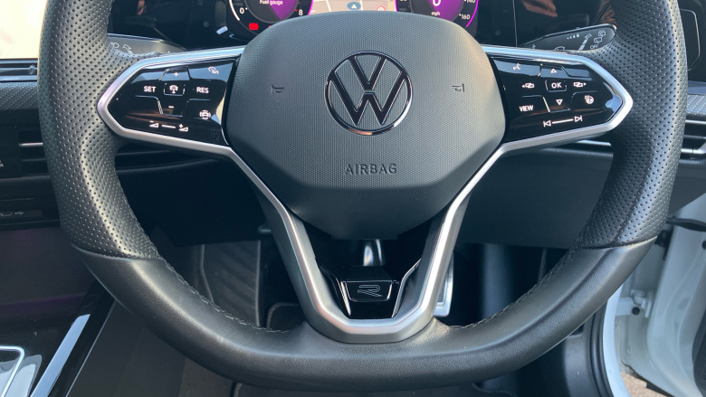 Volkswagen Golf 1.5 eTSI 150 R-Line 5dr DSG Petrol Hatchback